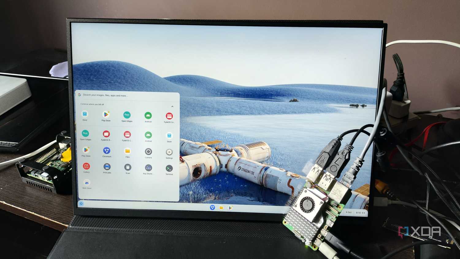 Video Output Raspberry Pi Performance Maximize your Raspberry Pi's performance