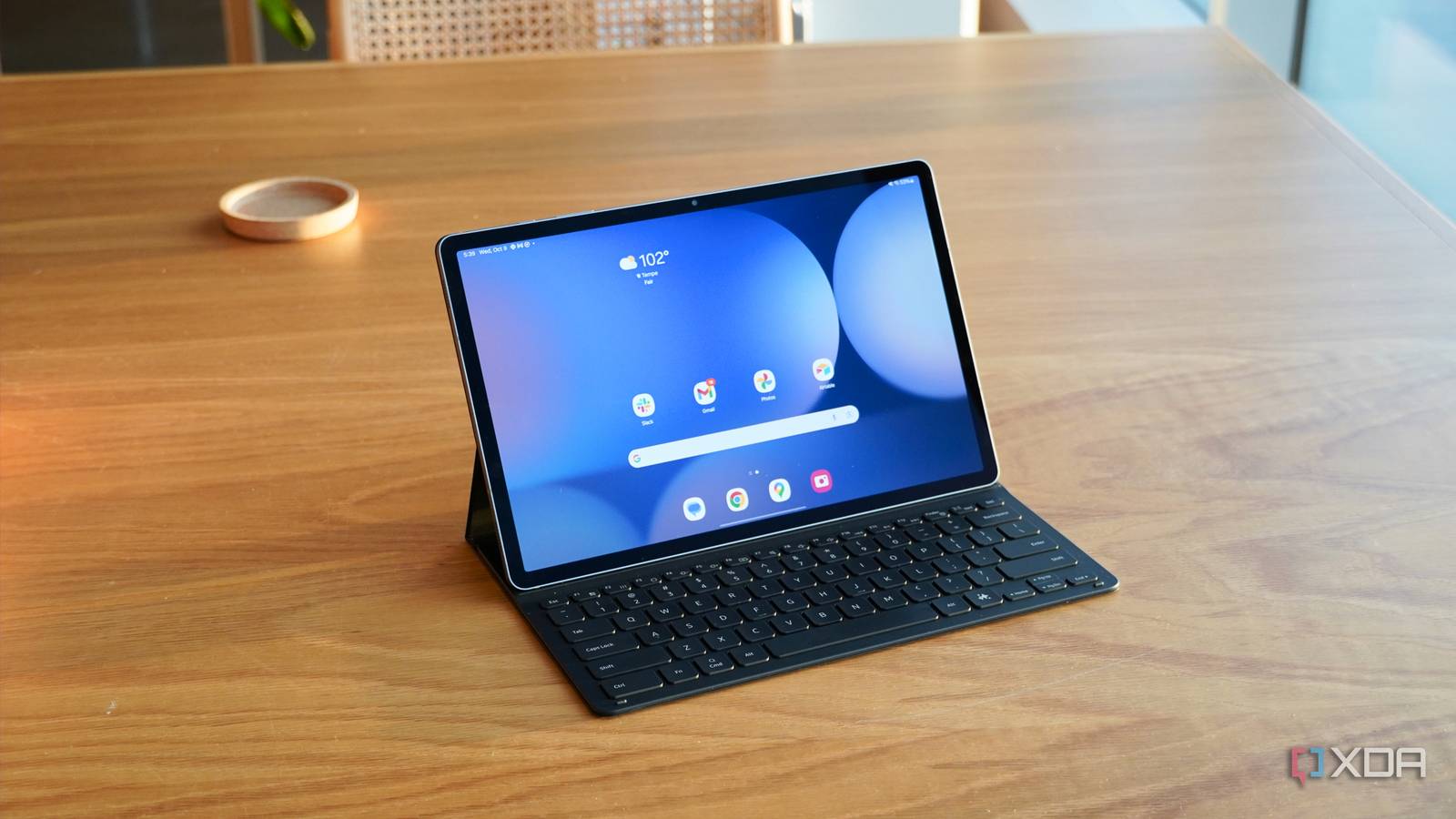 Samsung Galaxy Tab S10+ review: A great Android tablet that's just
