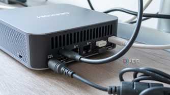 Geekom GT1 Mega-14
