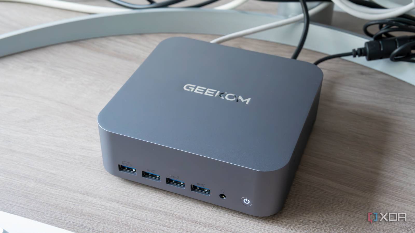 Transform your mini PC into a versatile NAS with these simple apps