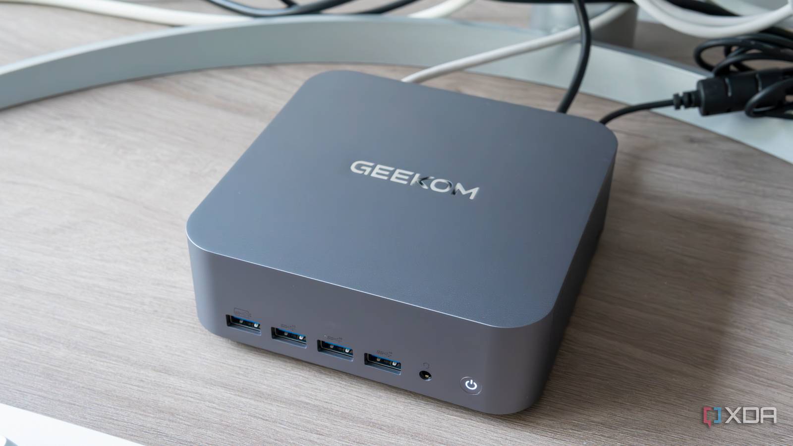 Small Computer Node Mini PCs are incredible secondary nodes, not primary machines