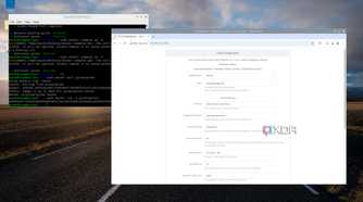 Running Gitea on the Raspberry Pi