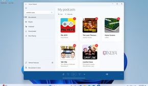 Grover Exe 3 ways you can listen to your favorite podcasts on your Windows PC
