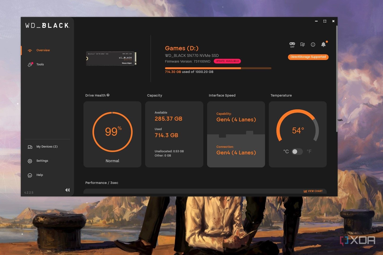 3 easy ways to check hard drive health on Windows