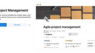 Notion kanban boards