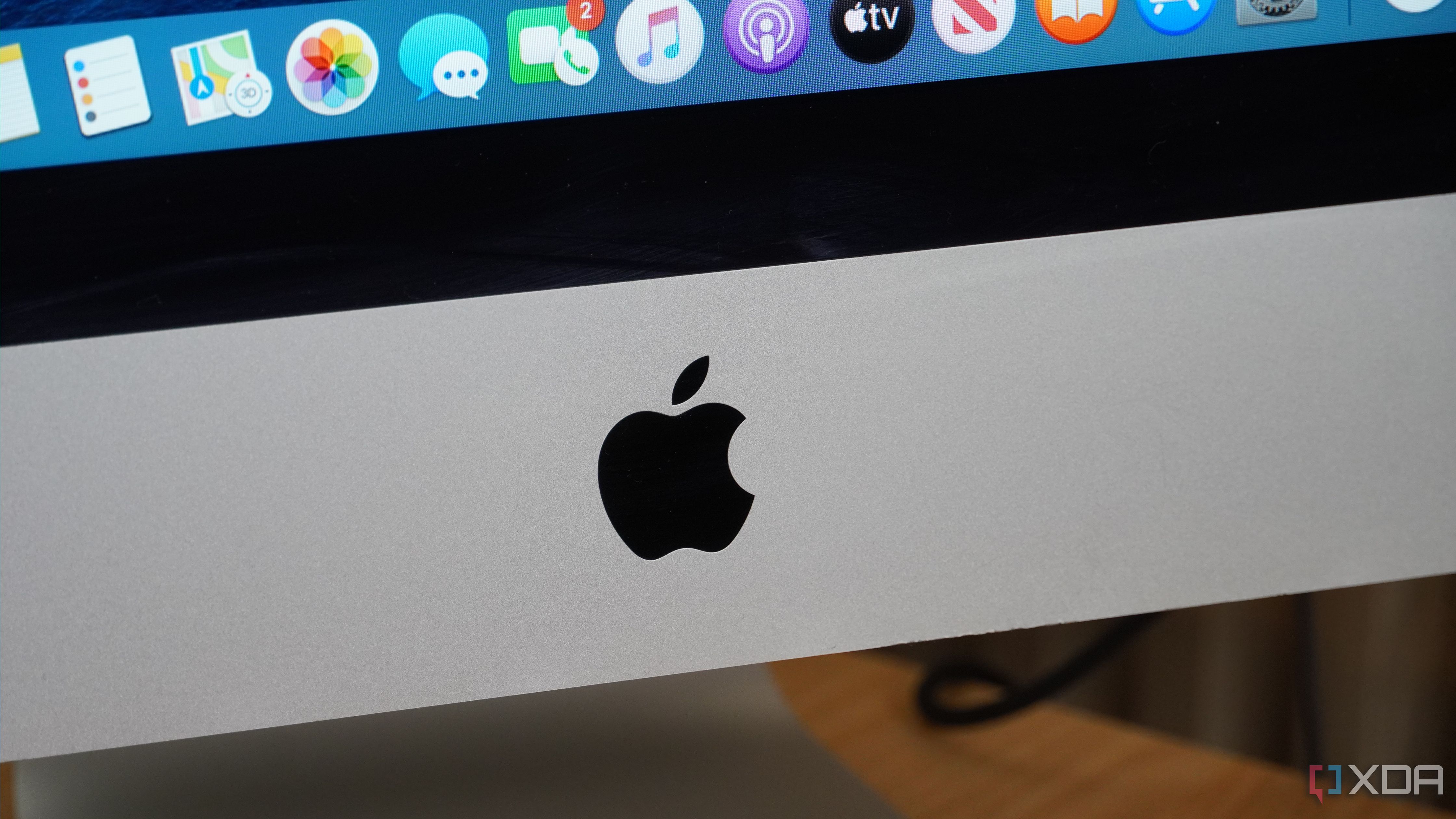 I turned an old Mac into a NAS — here's why you should too