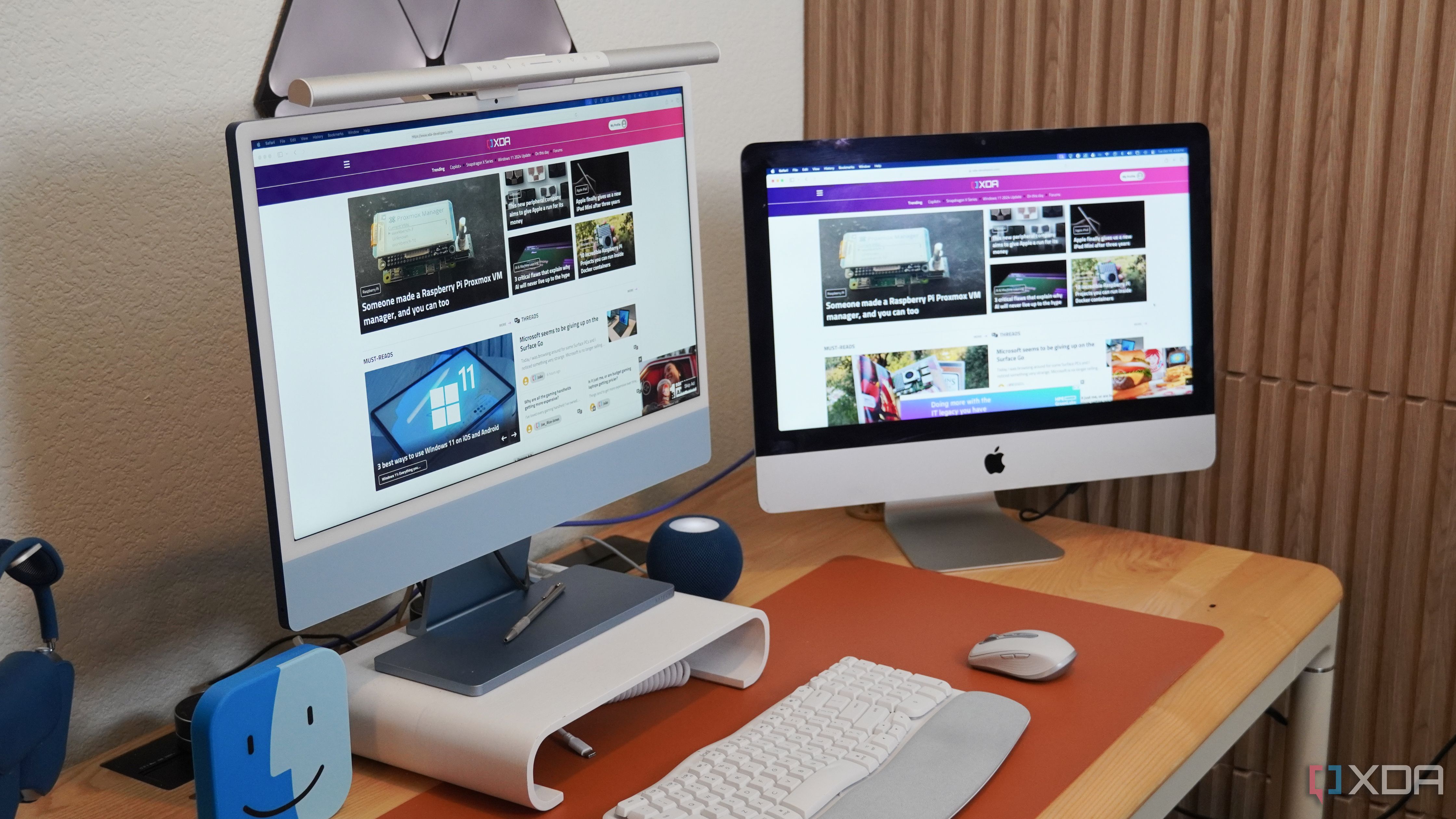 【Office365】iMac iMac gets a 2x performance boost - Apple
