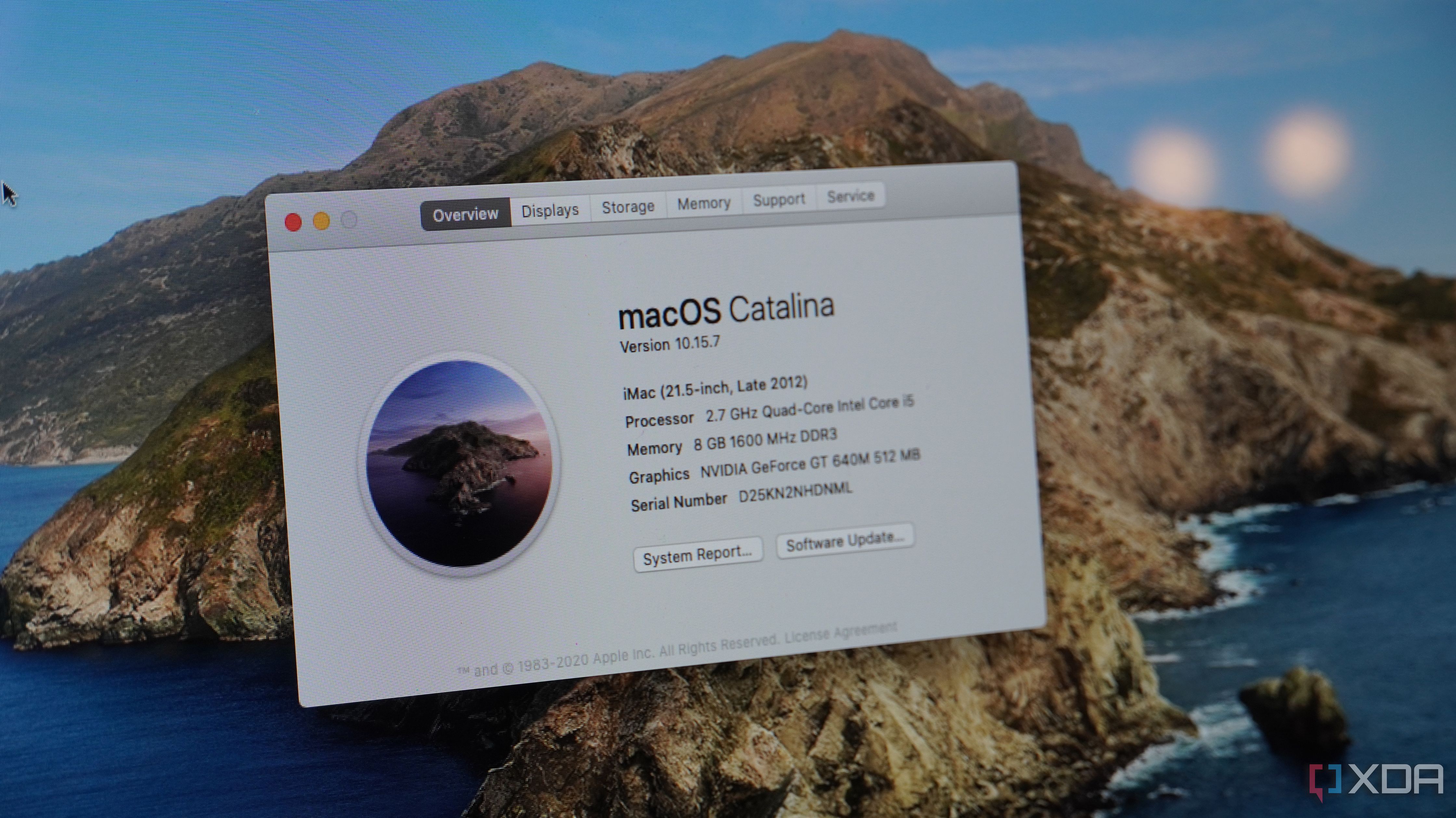 I turned an old Mac into a NAS — here's why you should too