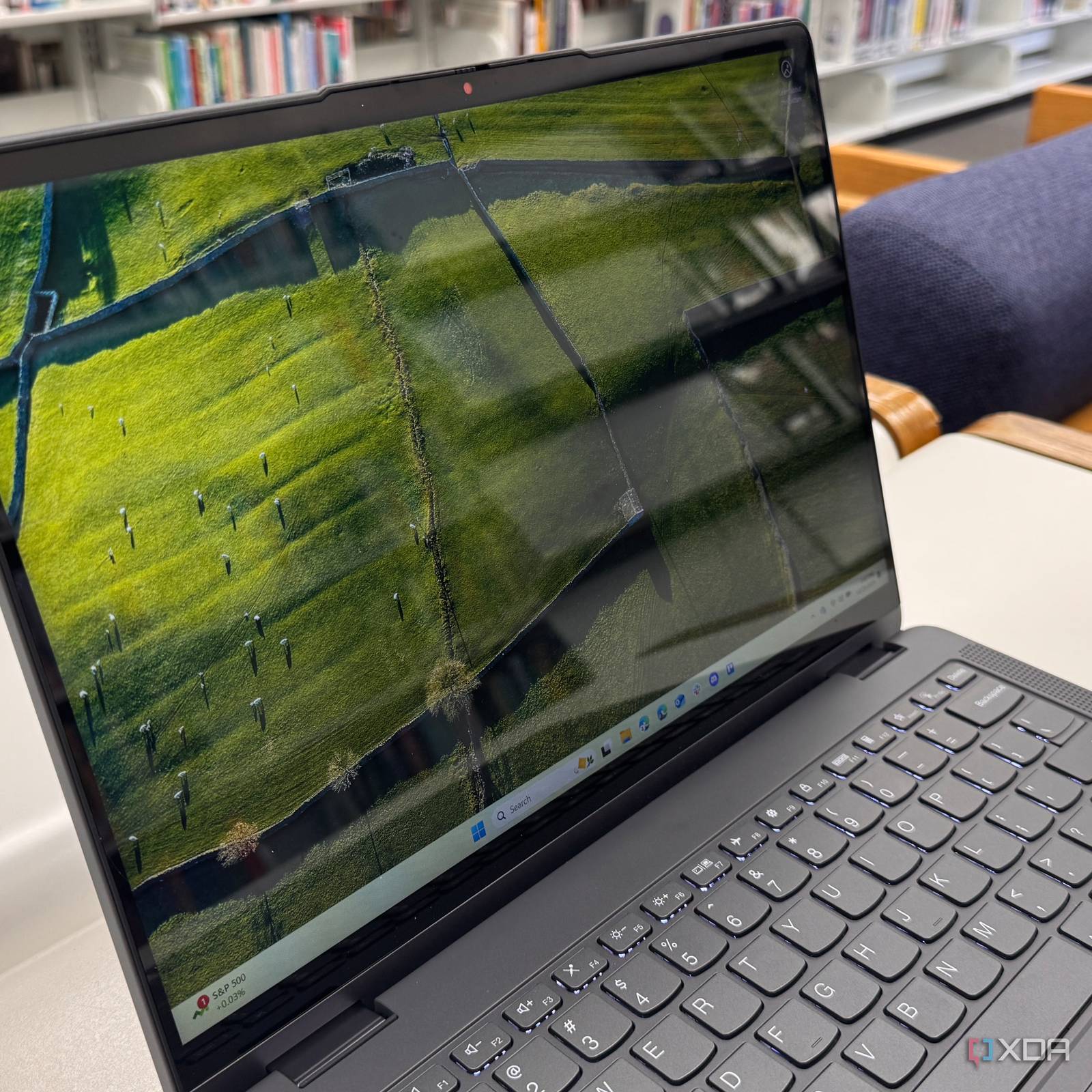 Lenovo IdeaPad Flex 5i (2024) review: A tough value proposition