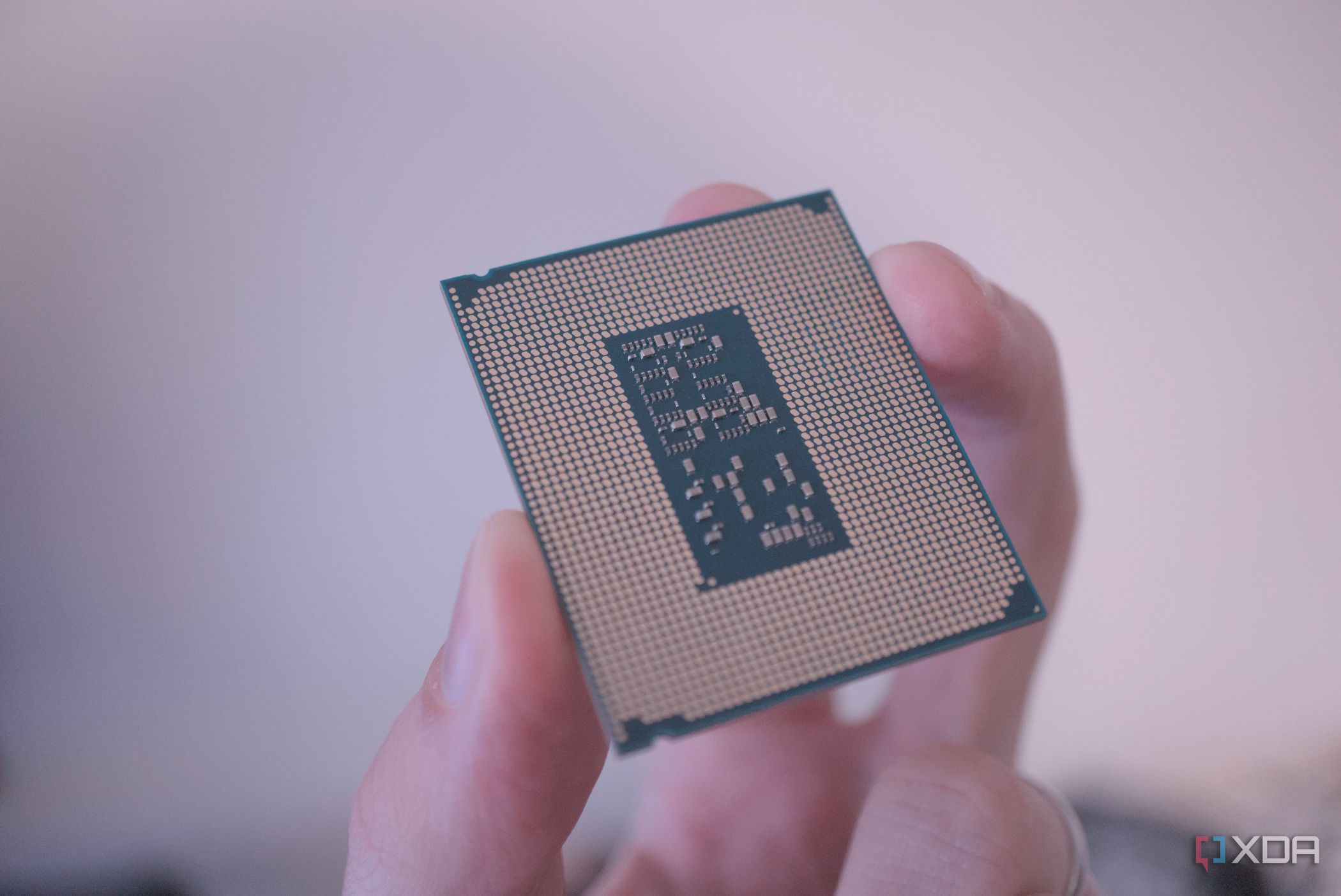 Intel's Core Ultra 7 265K CPU drops to its lowest price ever
