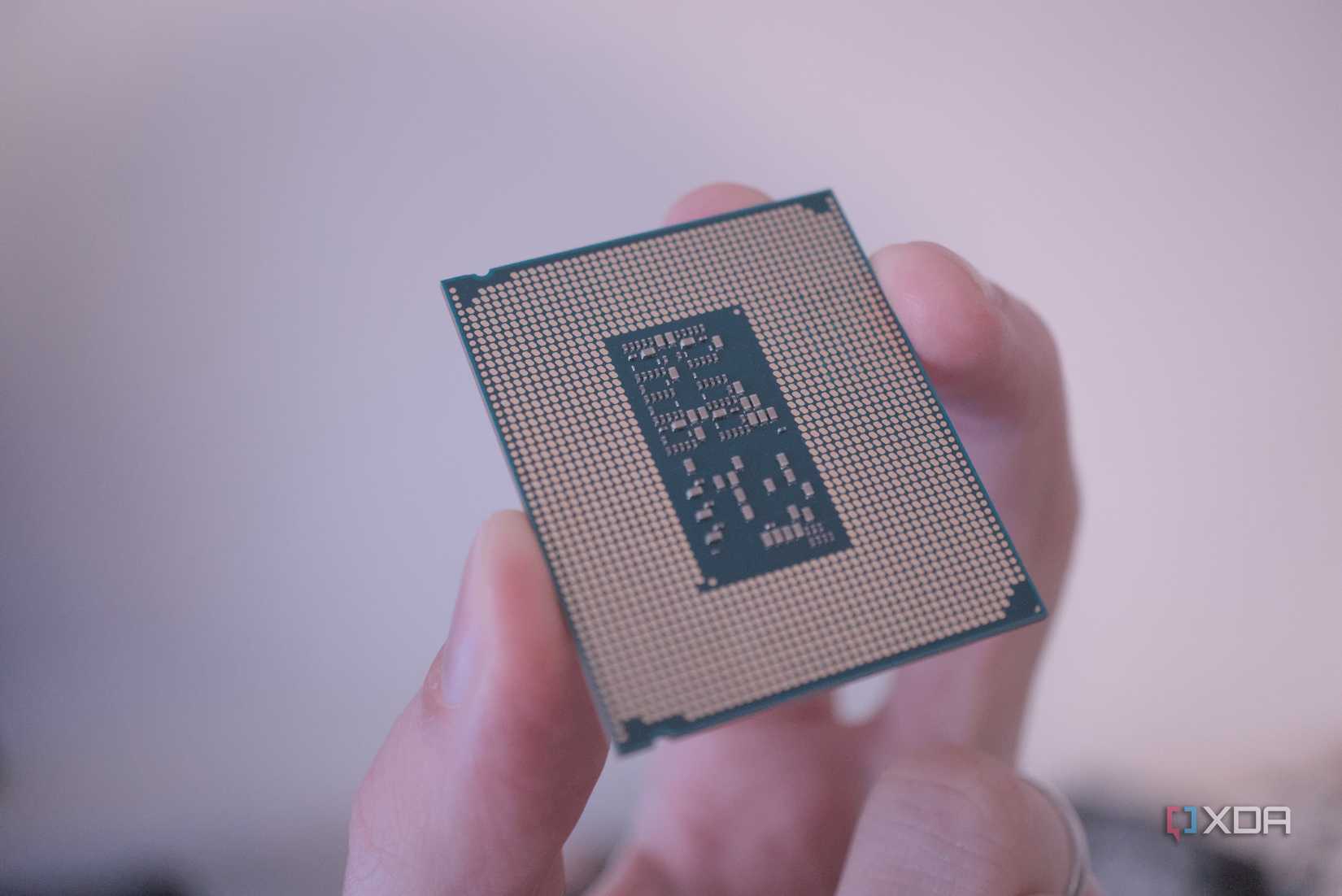 I started my home lab with a full-size PC, and now I can't imagine using anything else