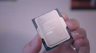 Intel Core Ultra 7 265K