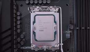 Intel Core Ultra 7 265K