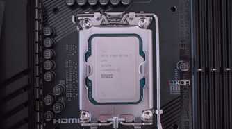 Intel Core Ultra 7 265K