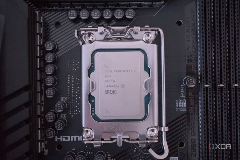 Intel Core Ultra Series 2 'Arrow Lake': Everything there is to know | XDA