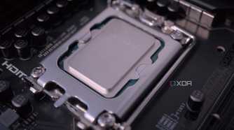 Intel Core Ultra 7 265K