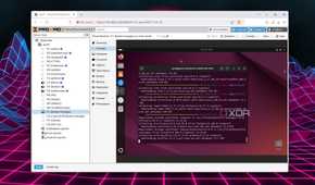 Installing IOPaint on Proxmox