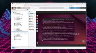 Installing IOPaint on Proxmox
