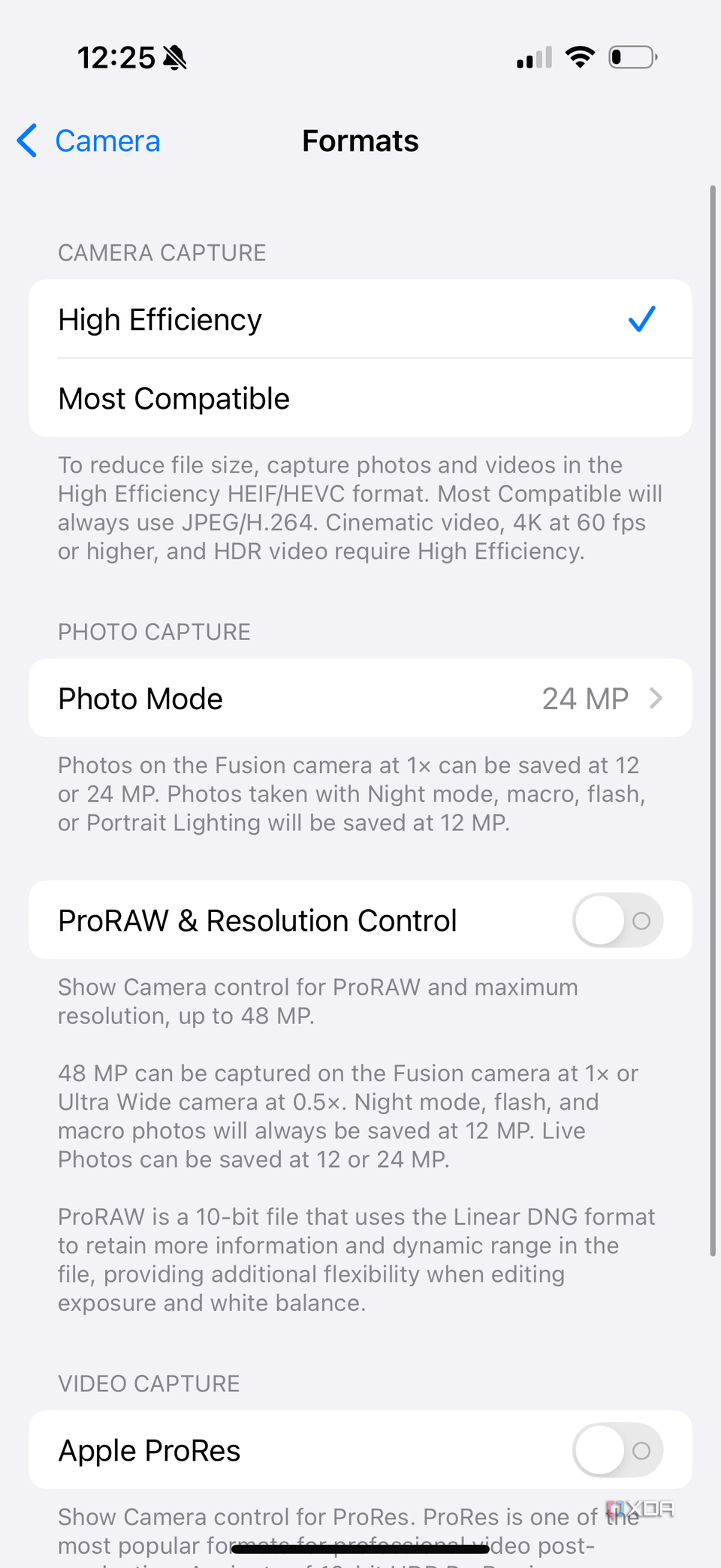 How to transfer photos from an iPhone to a Chromebook