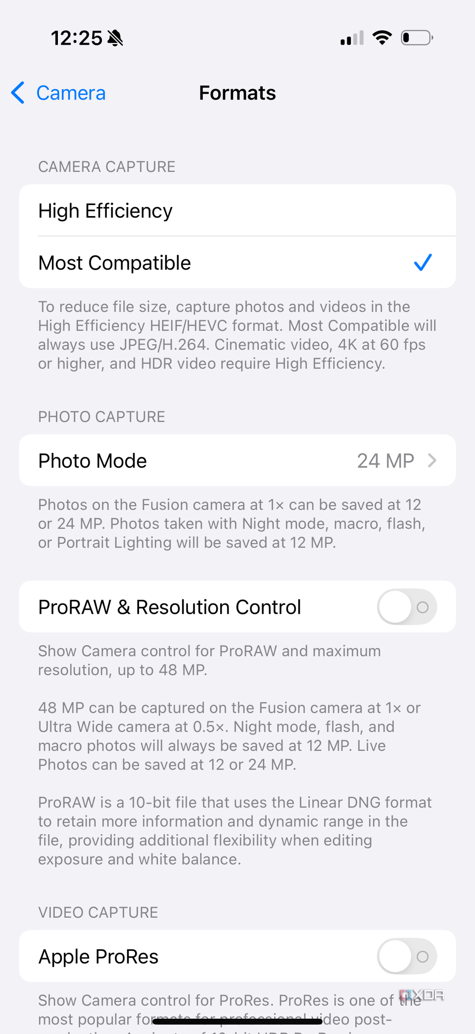 How to transfer photos from an iPhone to a Chromebook