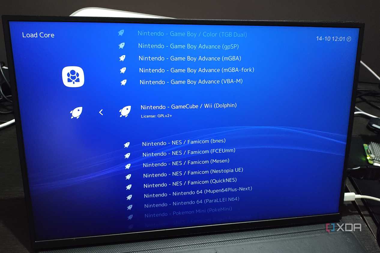 best operating systems you should consider for retro gaming