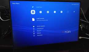 Running Lakka on the Raspberry Pi 5
