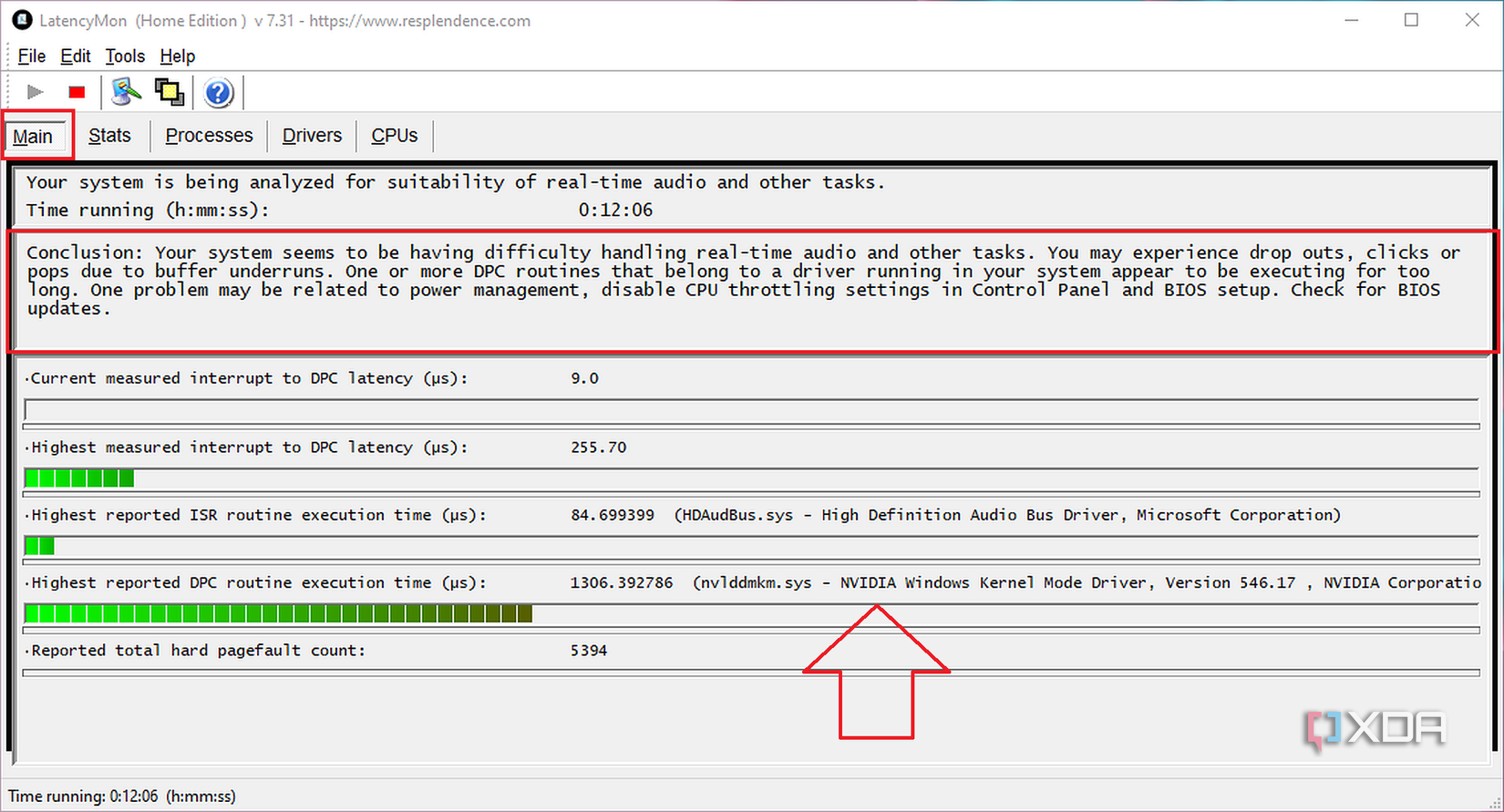 Windows has a problem with real-time audio & video work - here’s how to ...