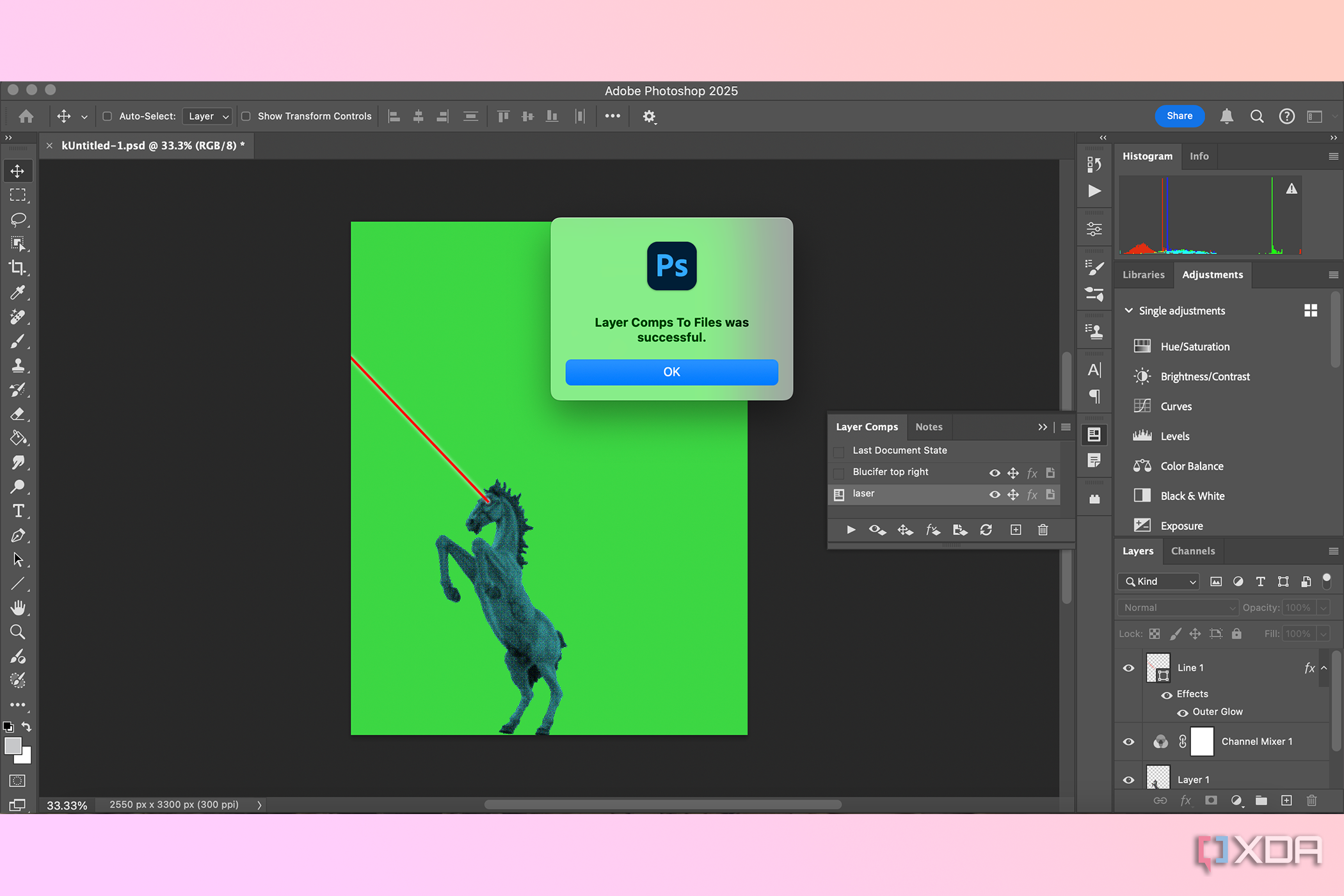8 mind-blowing features in Photoshop I didn't know about (and they don ...