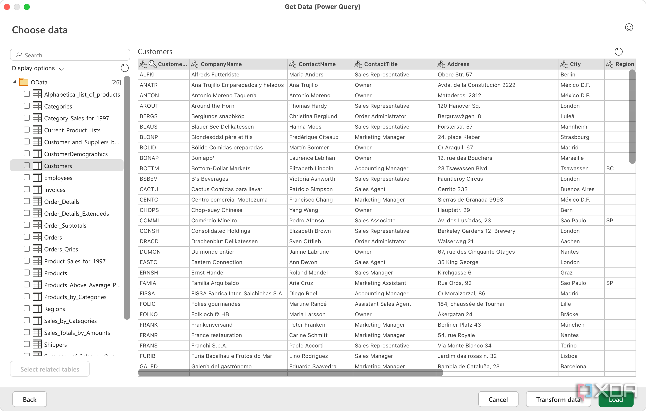 5 reasons you should use Excel's Power Query for data analysis