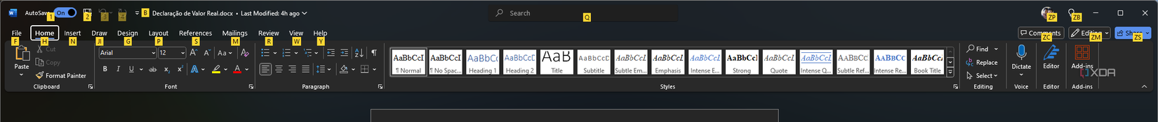 100+ keyboard shortcuts every Microsoft Office user should know