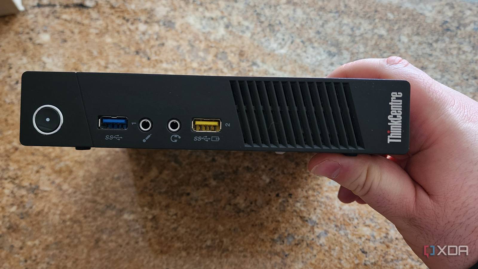 Mini Computer Cpu Old 6 reasons an old or refurbished mini PC is better than an SBC for your ...