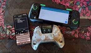 Running Mobox and Winlator side-by-side