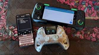 Running Mobox and Winlator side-by-side