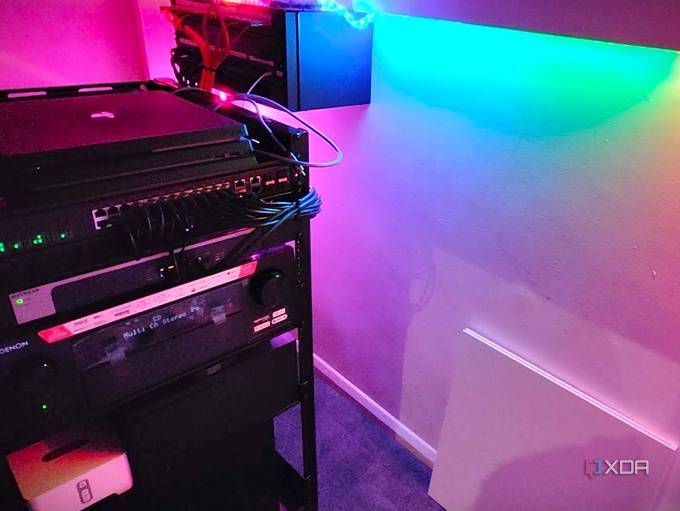 Cammo Network Dc Racking Rgb Spectrum's new router has a 5G backup and 8-hour battery