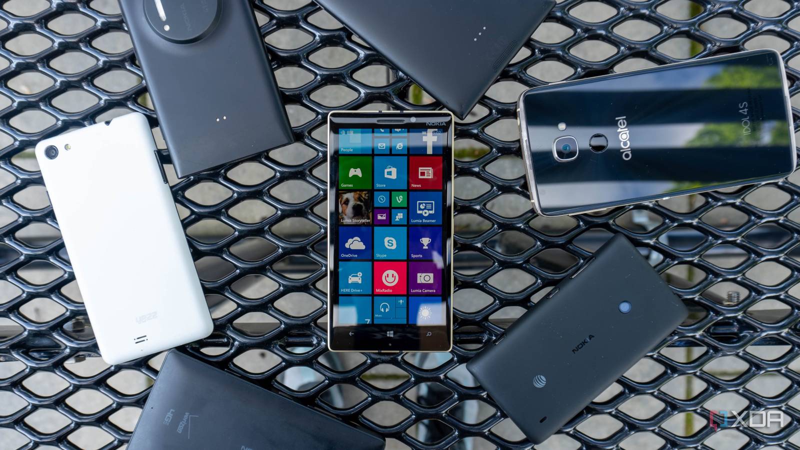 Windows Phone Lives On: Native Telegram App Released in 2026