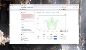 Running an Octoprint server inside UmbrelOS