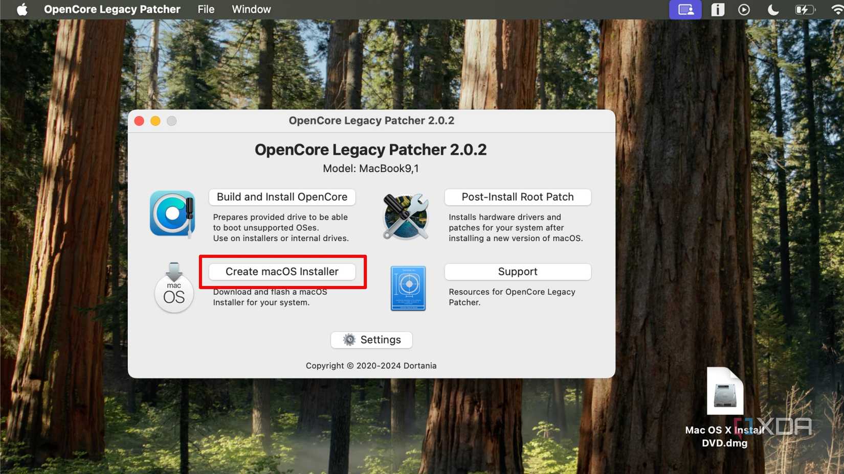 Installing macOS on an unsupported Mac is easy — here's how I did it