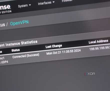 How I built a powerful custom router with pfSense