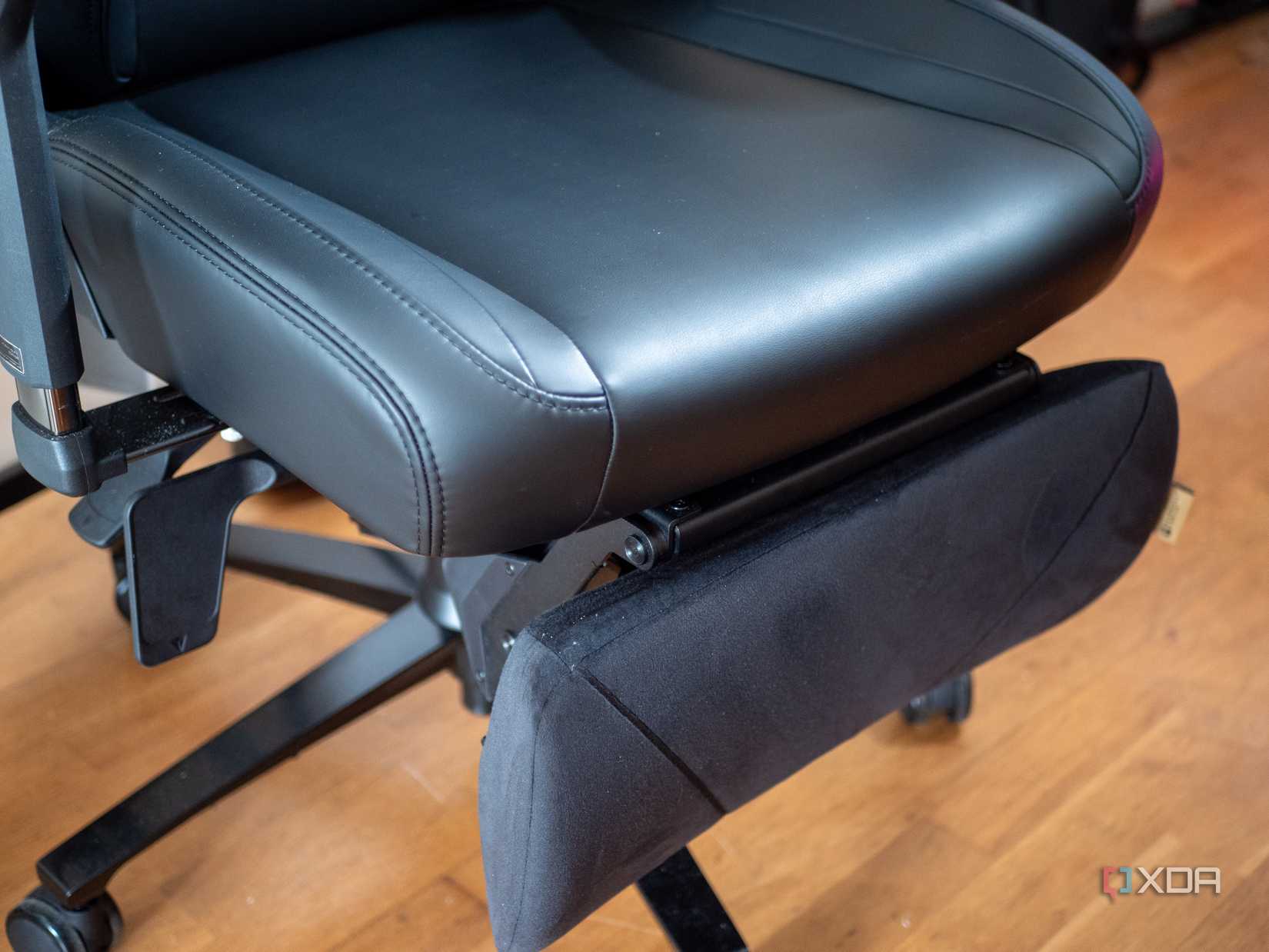 Ergonomic Recliner Secret Lab Ergonomic Chair Secretlab Titan Evo - Main Image
