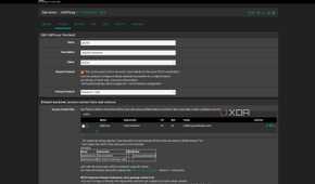 pfSense HAProxy