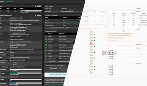 pfSense vs OPNsense