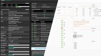 pfSense vs OPNsense