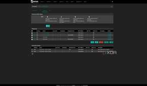 Adding firewall NAT outbound rule on pfSense