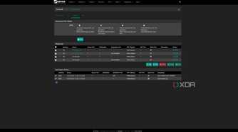 Adding firewall NAT outbound rule on pfSense