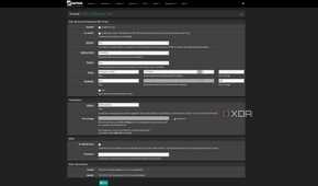 Adding firewall NAT outbound rule on pfSense