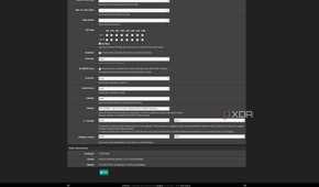 Adding firewall rule on pfSense