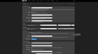 Adding firewall rule on pfSense