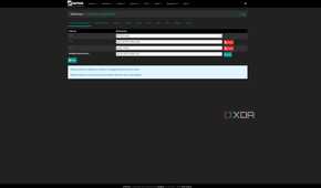pfSense interface assignments