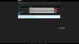 pfSense interface assignments