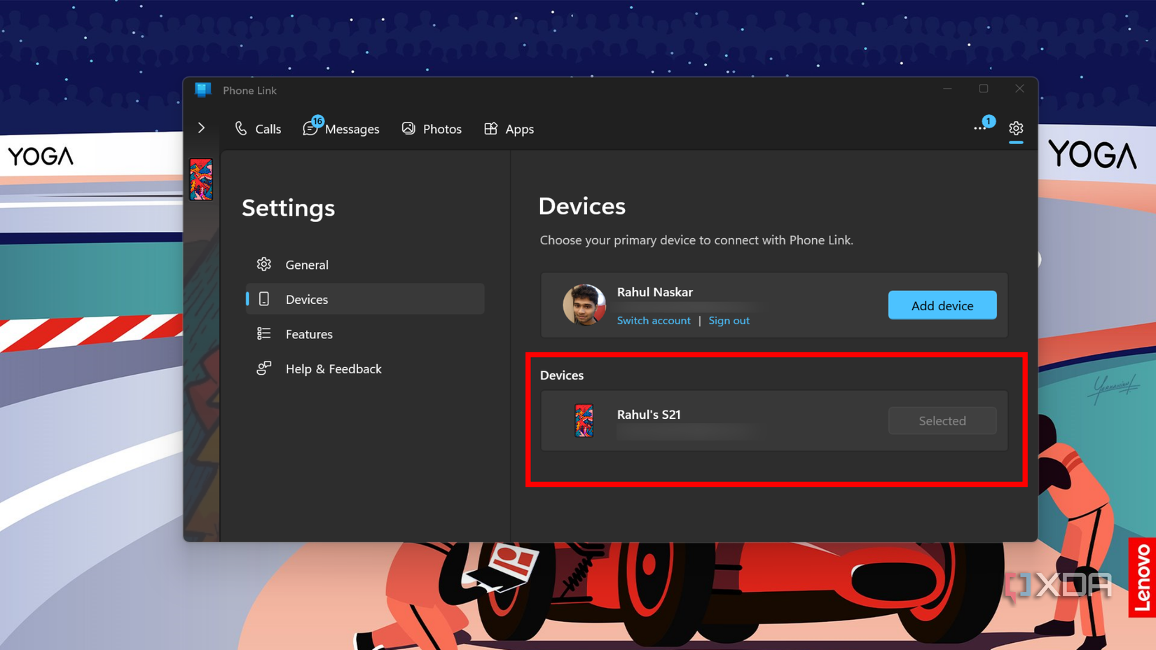 Windows Link Device Icon Windows 11 no longer lets you remove devices from Phone Link, and ...